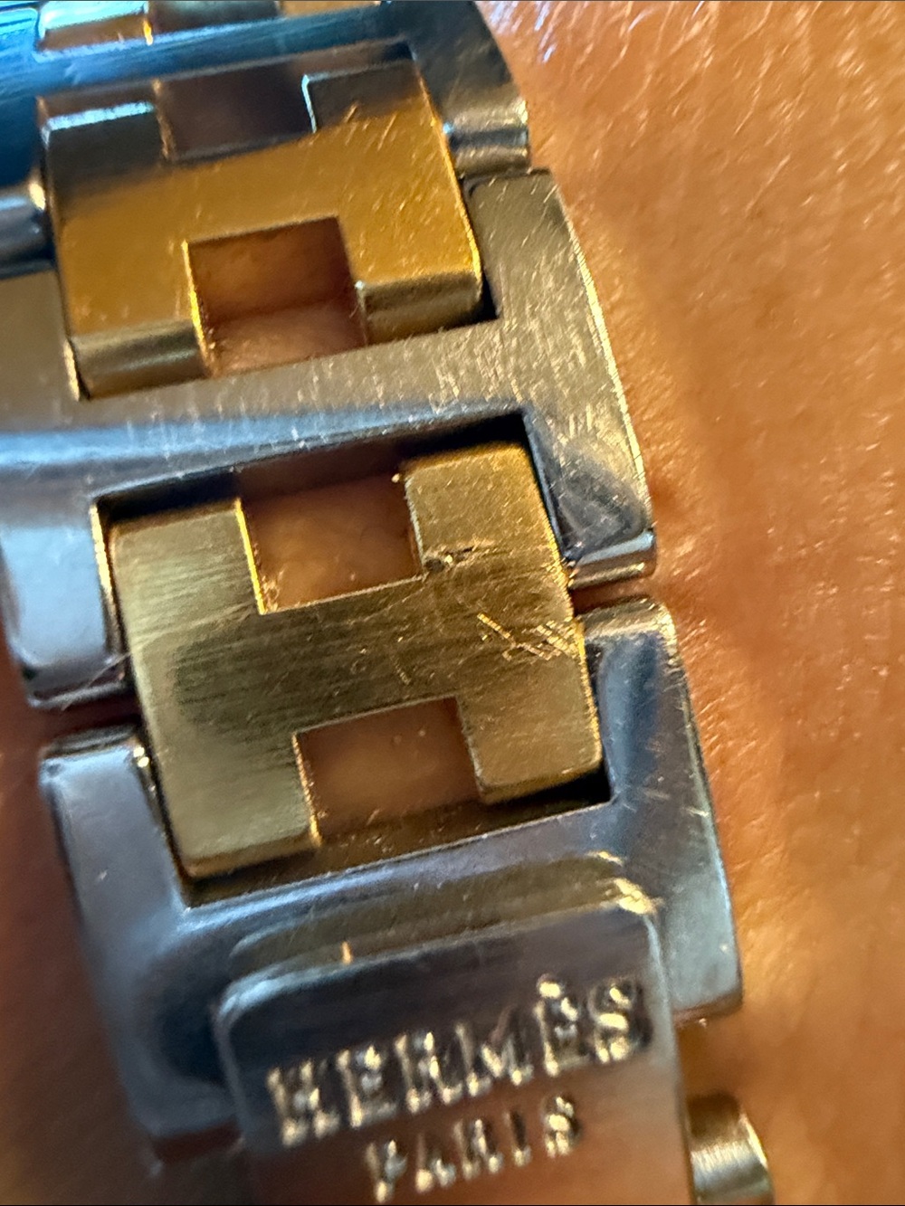 Hermès Watch - Picture 13 of 13